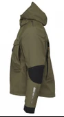 Savage Gear SG4 Wading Jacket Olive Green thumbnail 3