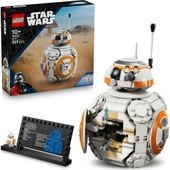 LEGO 75452  Star Wars™ BB-8™ Astromech Droidi thumbnail 1
