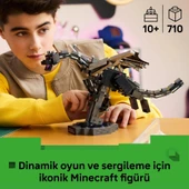 LEGO 21595  Minecraft® Ender Ejderhası thumbnail 5