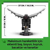 LEGO 21595  Minecraft® Ender Ejderhası thumbnail 6