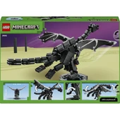 LEGO 21595  Minecraft® Ender Ejderhası thumbnail 4