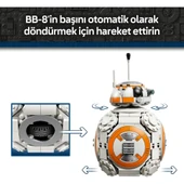 LEGO 75452  Star Wars™ BB-8™ Astromech Droidi thumbnail 6