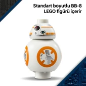 LEGO 75452  Star Wars™ BB-8™ Astromech Droidi thumbnail 9