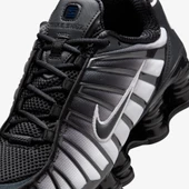 Shox TL Fade 'Off Noir White' thumbnail 7