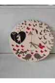 duvar saati love thumbnail 3