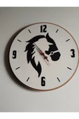 Doğa Duvar saati modeli thumbnail 2