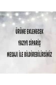 Kuaför Ahşap Duvar Saati thumbnail 3