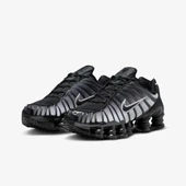 Shox TL Fade 'Off Noir White' thumbnail 4