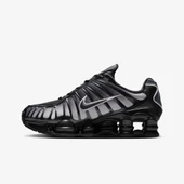 Shox TL Fade 'Off Noir White' thumbnail 2
