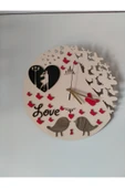 duvar saati love thumbnail 1