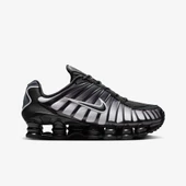 Shox TL Fade 'Off Noir White' thumbnail 1