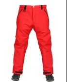 Orange Safety Softshell Kırmızı Pantolon thumbnail 2