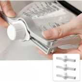 Sızdırmaz Gıda Saklama Klipsi thumbnail 4