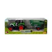 2556 Eco Lounge Traktör Çiftlik Aracı thumbnail 5