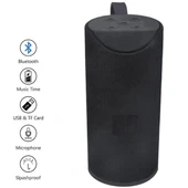 Radyolu Bluetooth Hoparlör thumbnail 3