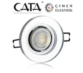 CATA CT 6555 Cam Spot Kasası thumbnail 1