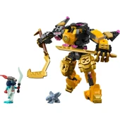 NINJAGO Arin'in Spinjitzu Savaş Robotu -  LSL71839 thumbnail 1