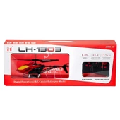 Uzaktan Kumandalı Helikopter thumbnail 4