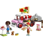 Friends Pizza Kamyonu 42694 thumbnail 4