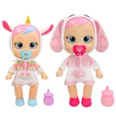 Cry Babies İlk Adımlarım thumbnail 3