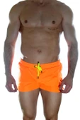 Erkek Renkli Mini Mayo Short thumbnail 2