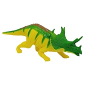 Dinazor Figürler Serisi - KL1689 - Styracosaurus - 1 ADET thumbnail 4