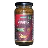 Ginseng Ekstraktlı Bitkisel Macunnu 300 Gr thumbnail 1