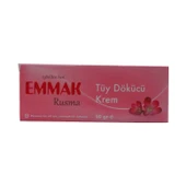Tüy Dökücü Krem 50 Gr thumbnail 3
