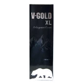 XL Enlargement Cream For Men 100 ML thumbnail 2