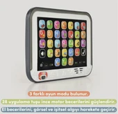 Lc Eğitici Tablet - Lc-31404 - 1 ADET thumbnail 2