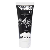 XL Enlargement Cream For Men 100 ML thumbnail 1
