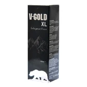 XL Enlargement Cream For Men 100 ML thumbnail 4
