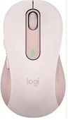 Logitech 910-006254 M650 Signature Rose Mouse thumbnail 2