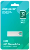 Elba 32GB Metal 3.2 USB Flash Bellek thumbnail 1