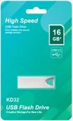 Elba 16GB Metal 3.2 USB Flash Bellek thumbnail 2