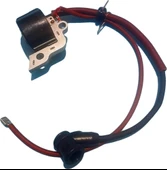Alpina/Castor VIP 52-55 Elektronik Bobin thumbnail 1