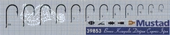 Mustad Olta İğnesi 39853 50li thumbnail 2