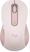 Logitech 910-006254 M650 Signature Rose Mouse thumbnail 1