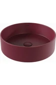 Loop Ø 45 Cm Set Üstü Çanak Lavabo Berry Lp145 thumbnail 1