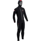 Cressi Diver Man Dalış Elbisesi thumbnail 5