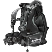 Cressi Patrol Bcd Yeleği thumbnail 1