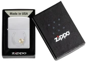Zippo Luck - Şans Dizayn Çakmak thumbnail 5