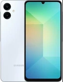SAMSUNG GALAXY A06 LİGHT BLUE 128 GB - OUTLET thumbnail 1