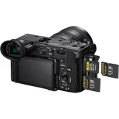 Sony FX2 Sinema Kamerası thumbnail 7