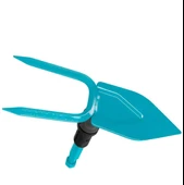 Gardena 3215-20 Combisystem El Çapası 2'Li thumbnail 2
