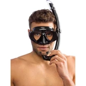 Cressi Perla Maske Mexico Şnorkel Seti thumbnail 2