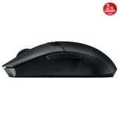 ASUS TUF GAMING M4 WIRELESS 12000-DPI OYUNCU MOUSE thumbnail 4