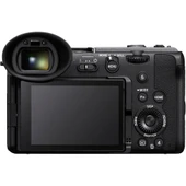 Sony FX2 Sinema Kamerası thumbnail 2