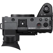 Sony FX2 Sinema Kamerası thumbnail 3