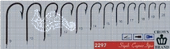 Crown Olta İğnesi 2297 100lü thumbnail 2